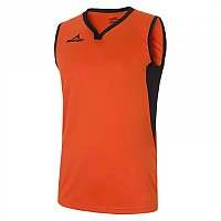 [해외]MERCURY EQUIPMENT Portland 민소매 티셔츠 3139472375 Orange / Black