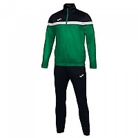 [해외]조마 Danubio 운동복 12138813592 Greeen / Black