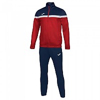 [해외]조마 Danubio 운동복 12138813598 Red / Navy