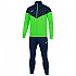 [해외]조마 Oxford 운동복 12138854668 Fluor Green