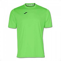 [해외]조마 Combi 반팔 티셔츠 12138939377 Fluor Green