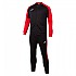 [해외]조마 Eco Championship 운동복 12139018459 Black / Red