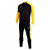 [해외]조마 Eco Championship 운동복 12139018461 Black / Yellow