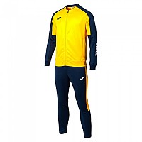 [해외]조마 Eco Championship 운동복 12139018479 Yellow / Navy