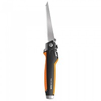 [해외]FISKARS CarbonMax Construction 칼 4139499478 Orange / Black