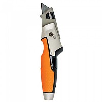 [해외]FISKARS CarbonMax Painting 칼 4139499481 Orange