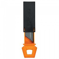 [해외]FISKARS CarbonMax 칼날 (kalnal) 10 단위 4139499485 Chrome