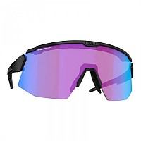 [해외]BLIZ Breeze Small Nano Optics 선글라스 4138835322 Matt Black