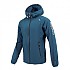 [해외]JOLUVI Meta Hood 자켓 4139340210 Cobalt Blue / Charcoal