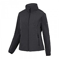 [해외]JOLUVI Soft-Tech Sherpa 2.0 지퍼 플리스 4139340562 Black