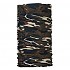 [해외]WIND X-TREME Wind Drytherm 넥워머 4136313341 Camouflage