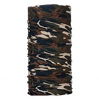 [해외]WIND X-TREME Cool Wind Insect Shield 넥워머 4136313380 Camouflage Kaki