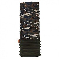 [해외]WIND X-TREME Polarwind Drytherm 넥워머 4136313475 Camouflage