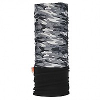 [해외]WIND X-TREME Polarwind 넥워머 4136313532 Camouflage Black