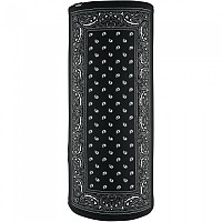 [해외]ZAN 헤드기어 Motley SportFlex Series 넥워머 4137336811 Black Paisley