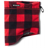 [해외]컬럼비아 Csc™ II 넥워머 4138187271 Mountain Red Check Print