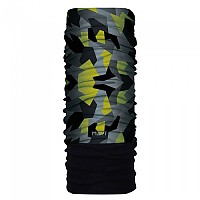 [해외]MATT Coolmax 목도리 4138305916 GeomCamo Green