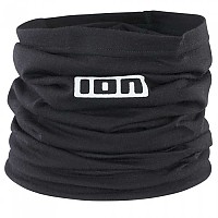 [해외]ION Logo Merino 넥워머 4139134536 Black