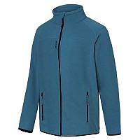 [해외]JOLUVI Ecotech 230 Polar 지퍼 플리스 4139339852 Cobalt Blue