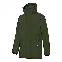 [해외]JOLUVI Manu 자켓 4139340098 Olive Green