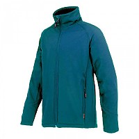 [해외]JOLUVI Sherpa 소프트쉘 자켓 4139340502 Cobalt Blue