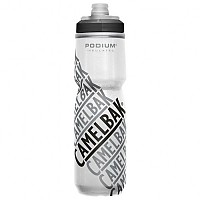 [해외]카멜백 Podium Chill Race Edition 700ml 물병 1139386490 White / Grey