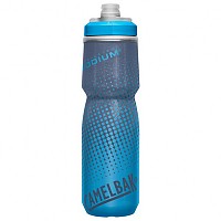 [해외]카멜백 Podium Chill 710ml 물병 1139386493 Blue Dot