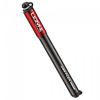 [해외]리자인 Lite Drive M 미니 펌프 1139524780 Black / Red