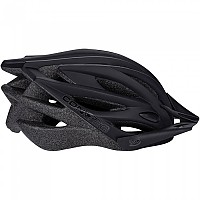 [해외]CONTEC JimmyCane MTB 헬멧 1139367472 Black / Grey