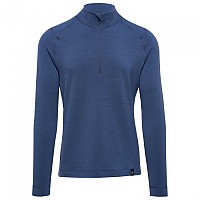 [해외]THERMOWAVE Merino Arctic 긴팔 베이스 레이어 7139293395 Gray Blue