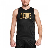 [해외]LEONE1947 DNA Boxing 민소매 티셔츠 7139293582 Black