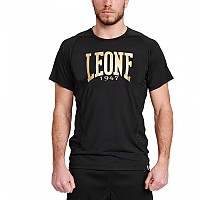 [해외]LEONE1947 DNA 반팔 티셔츠 7139293615 Black