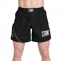 [해외]LEONE1947 Flag MMA 반바지 7139293637 Black