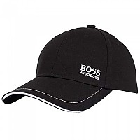 [해외]BOSS 1 10248871 01 모자 139463219 Black