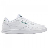 [해외]리복 CLASSICS Court Advance 운동화 139443923 Ftwr White / Ftwr White / Clover Green