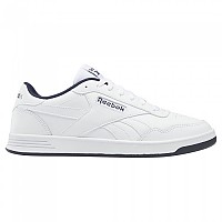 [해외]리복 CLASSICS Court Advance 운동화 139443928 Ftwr White / Vector Navy / Ftwr White