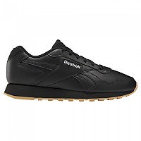 [해외]리복 CLASSICS Glide 운동화 139443986 Core Black / Ftwr White / Rubber Gum-01