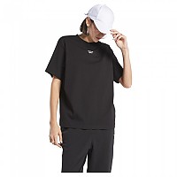 [해외]리복 CLASSICS Relaxed Fit 반팔 티셔츠 139446341 Black