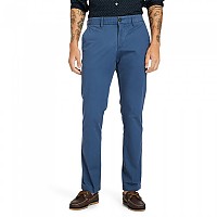 [해외]팀버랜드 Sargent Lake Stretch Twill Slim 치노 팬츠 137924561 Dark Denim