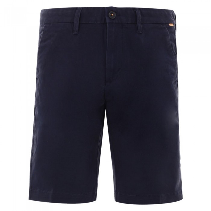 [해외]팀버랜드 Squam Lake Stretch Twill 치노 반바지 137924886 Dark Sapphire