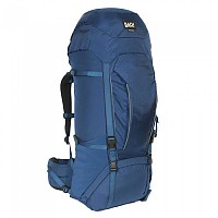 [해외]BACH Lite Mare Short 60L 여성용 백팩 4139528481 Blue