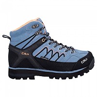 [해외]CMP Moon Mid WP 31Q4796 등산화 4139194301 Light Blue