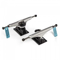 [해외]HYDROPONIC 싱글 액슬 Skate Hollow Set 5.5´´ 14139525338 Iron / Black