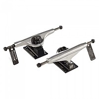 [해외]HYDROPONIC 싱글 액슬 Skate Hollow Set 6´´ 14139525344 Iron / Black