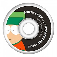 [해외]HYDROPONIC South Park 스케이트 바퀴 54 mm 14139525367 Kyle