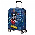 [해외]아메리칸 투어리스터 Wavebreaker Disney Spinner 55/20 캐리어 36L 139551597 Mickey Future Pop