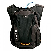 [해외]OGIO Safari 2L 수분 보충 백팩 9139068596 Black