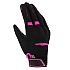 [해외]베링 Fletcher Evo 여성 장갑 9139550620 Black / Fuchsia