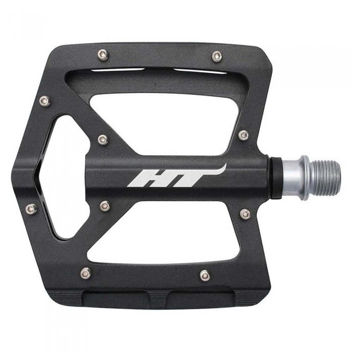 [해외]HT AN06 Downhill 페달 1139556273 Black