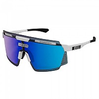 [해외]SCICON Aerowatt 선글라스 1139556383 Gloss White / Blue